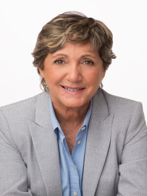 Annette Crisafulli photo